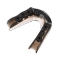thumbnail image 6 of Shock Doctor Pro Strapless Mouthguard - Youth - Smoke, 6 of 7