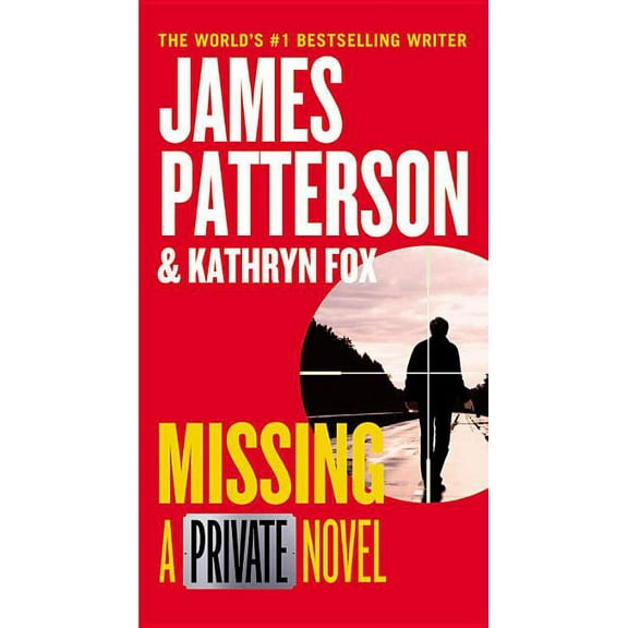 Private Australia Missing, Book 2, (Paperback)