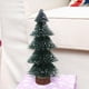 thumbnail image 2 of 22cm Navidad Artificiales Mini árbol De Navidad Ornamentos Partido Festival De La Decoración BLESIY Árbol de Navidad artificial, 2 of 8