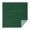 Green Black Checkerboard, variant on Green Black Checkerboard Checkered Pattern Square Tablecloth,Waterproof Square Table Cover,Wipeable Spillproof Washable Table Cover for Home Kitchen Party Decor 42"X42"(107x107cm)