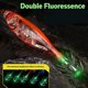 thumbnail image 4 of 1pc/5pcs Shrimp Lure Baits Squid Jig Cuttlefish Hook Jig Hook Saltwater Fishing Tackle Multicolor, 4 of 4