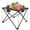 GPCT2096, variant on TeqHome Folding Camping Table Outdoor Travel Beach BBQ Picnic Hiking Desk with Carrying Bag
