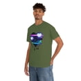 thumbnail image 6 of Heart Lights T-Shirt, 6 of 8