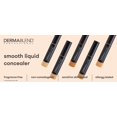 thumbnail image 2 of DERMABLEND CONCEALER 0.20 OZ TAN DERMABLEND/SMOOTH LIQUID CAMO HYDRATING CONCEALER (TAN) 0.2 OZ (7 ML), 2 of 3