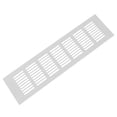 thumbnail image 2 of 1 Pce Évent de Garde-Robe Premium Pratique en Maille Alliage d'Aluminium, 2 of 8