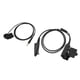 thumbnail image 5 of Adaptador PTT de Radio Way, Adaptador PTT con Adaptador de Auriculares de Radio Trasero Adaptador Pushto Talk Rendimiento Probado Jadeshay A, 5 of 8