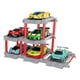 thumbnail image 5 of Juego de Vehículos a Escala 1/64, Regalo para Niños, Modelo de Coche de Aleación, Garajes para Vehículos de Juego para Niños, 5 of 9