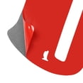 thumbnail image 2 of Lefu 5X Forged Carbon Fiber Steering Wheel Panel Cover For Challenger 2015-2023, 2 of 9