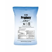Prophesy Propiconazole Broad Spectrum Fungicide on DG Pro, 25lbs (up to 10,000 sq ft.)