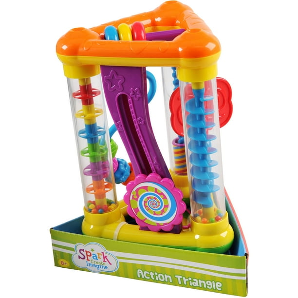 spark create imagine deluxe kitchen play set