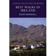 Angle View: Best Walks in Ireland, Used [Paperback]