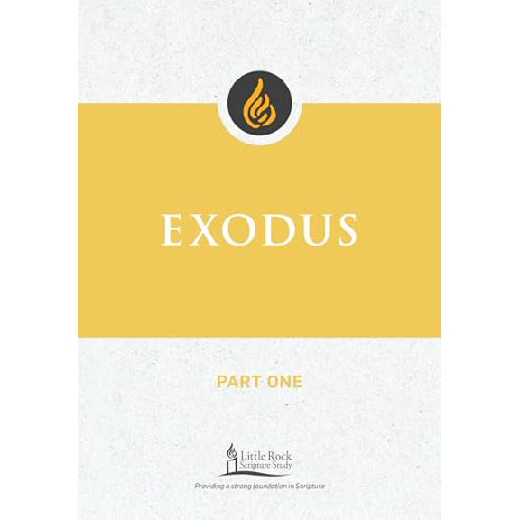 Pre-Owned Exodus, Part One (Paperback) 0814664520 9780814664520