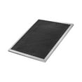 thumbnail image 3 of Tnarru Vent Hood Aluminum Rustproof Lightweight Screen Heat Resistant Kitchen Range Hood for BBQ Exhaust Systems 1 Piece, 3 of 8