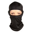 thumbnail image 3 of Dsseng Outdoor Cycling Helmet Liner Padded Hat Motorcycle Bicycle Cycling Hood, 3 of 6