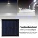 thumbnail image 4 of Solar Charger USB Mini Solar Panel, Portable Solar Charger for Headsets Charger 95X95mm, 4 of 4