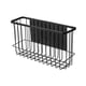 thumbnail image 5 of Estante para especias, organizador de especias, soporte para estante, perforador, almacenamiento multifuncional para cocina L, 5 of 9