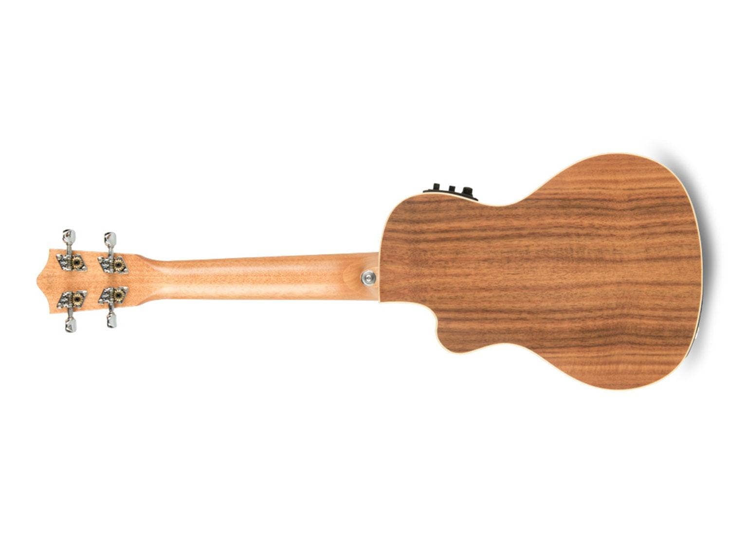 Lanikai Acacia Concert with Kula Preamp A/E Ukulele