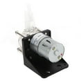 thumbnail image 4 of Great Workmanship Rust  500mL/min Large  Peristaltic Pump, Peristaltic Pump, For Replacement 12V, 4 of 8