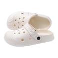 thumbnail image 6 of Miaoju Women Men Garden Clogs Cute Slides Sandals Beach Slipper Indoor Outdoor-Friendly Comfy Lightweight, 6 of 6