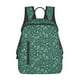 thumbnail image 1 of Disketp Green Christmas Mochila Ligera e Impermeable, Mochila de Día Resistente para Viajes, Senderismo y Uso Diario para Hombre y Mujer, 1 of 7