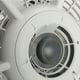 thumbnail image 3 of LASKO A20301 20 Air Circulator Wind Machine 3-Speed Floor Fan (Gray), 3 of 4