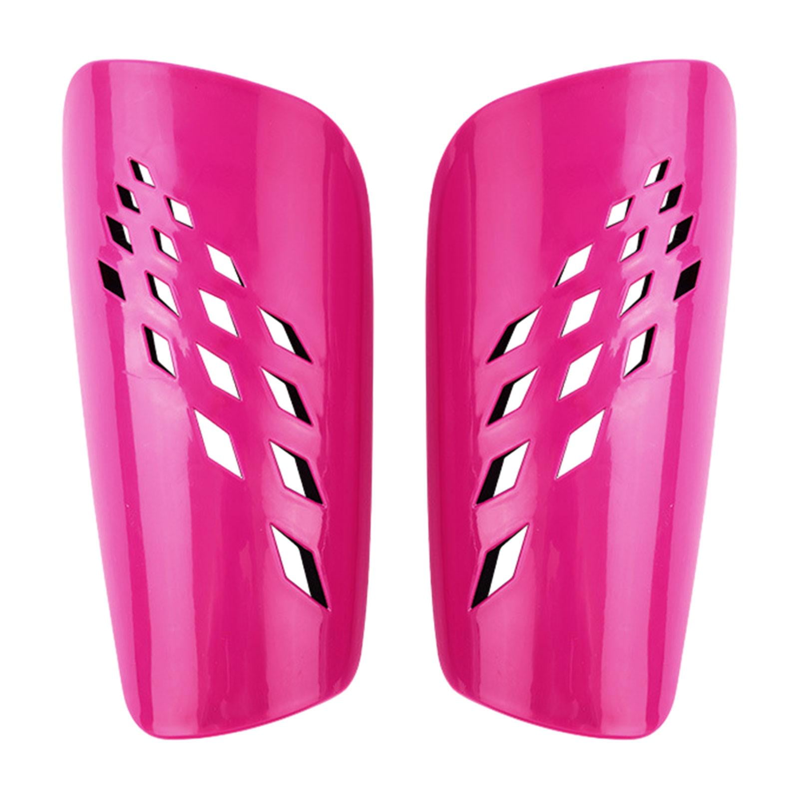 Espinilleras De Futbol Personalizas SELVA