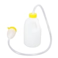 thumbnail image 5 of FitBest Mens Urinal Bottle With 90cm Urinary Tube 1700ml Large Capacity Pee Bottle, 5 of 12