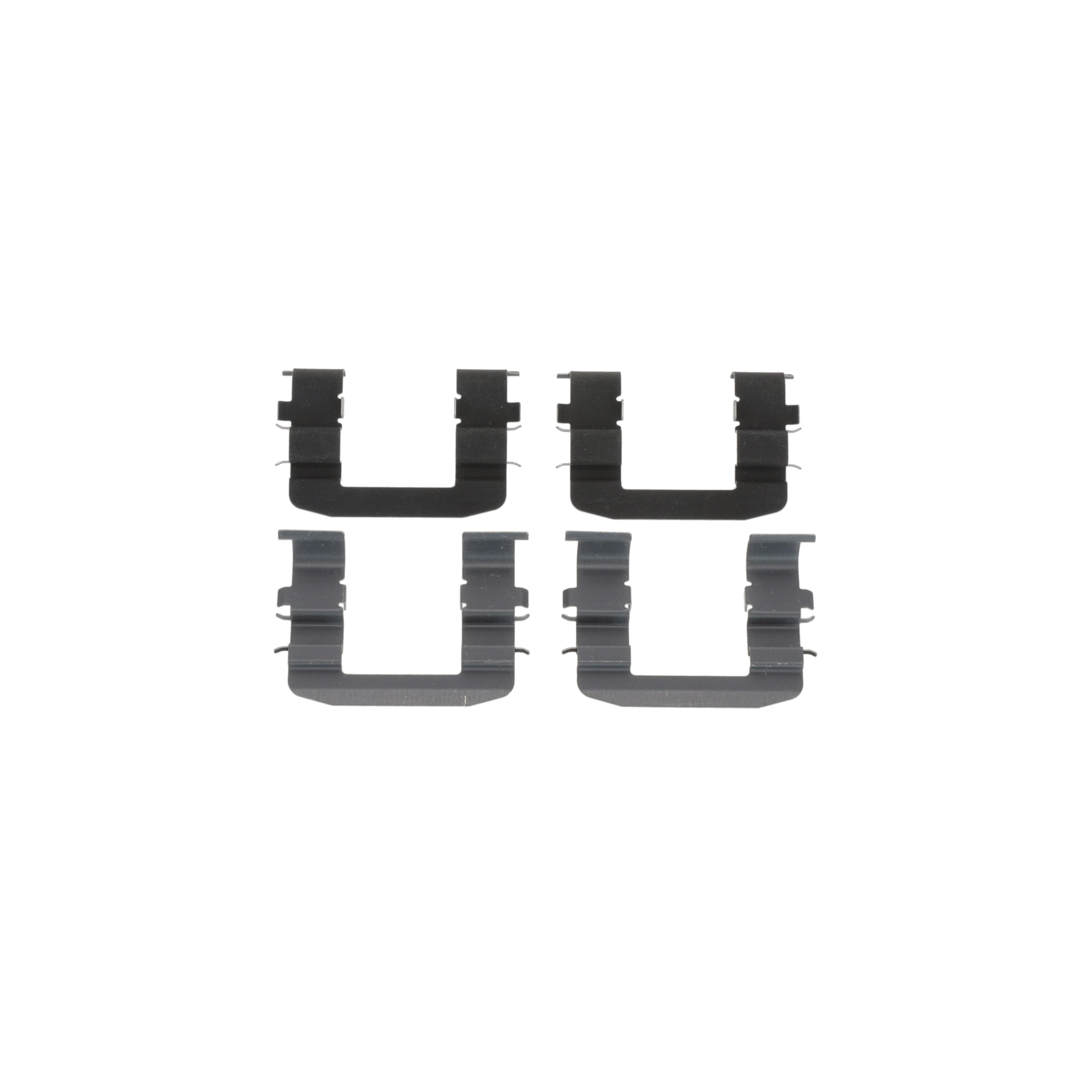 UltraHC 700 Brake Pad Set, Front HC7.1814.0.C, Kia Sedona 2021-2015