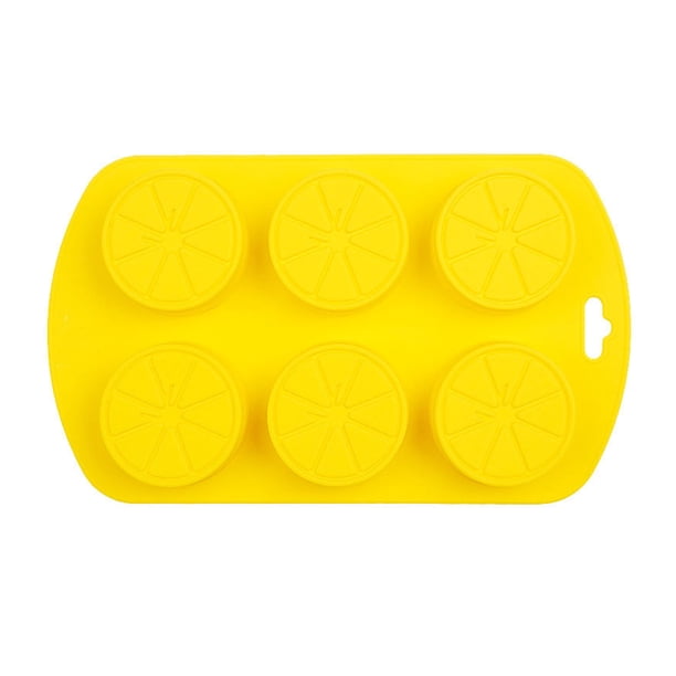 Molde para cubitos de hielo, bandeja flexible de silicona de grado alimenticio con tapa, apto para microondas, lavavajillas, reutilizable, sin BPA, para helado, pudín y gelatina.