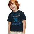 thumbnail image 3 of Harry Potter Ravenclaw Ugly Christmas Kids T-Shirt for Youth Toddler Boys and Girls, 3 of 5