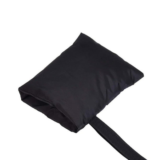 Toystoory Cubierta de grifo para exteriores, calcetines para protección contra heladas de invierno, tela Oxford 210D, cubierta de grifo de algodón Jardín y Patio Toystoory HA020923-00
