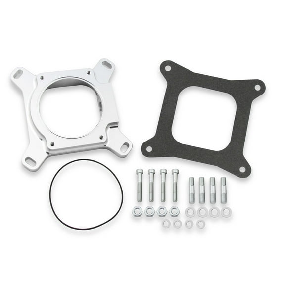 Holley EFI 17-93 Carburetor Adapter Plate