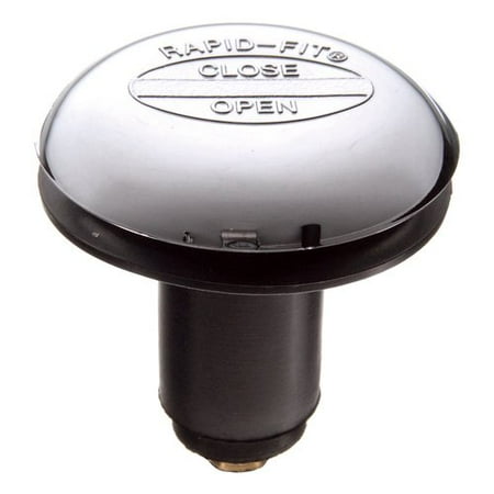 Bathroom Tub Drains - Danco Bathroom Pop-Up Tub Drain