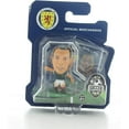 thumbnail image 2 of SoccerStarz 76540 Scotland National Team Matt Phillips Home Kit, Green, 2 of 2