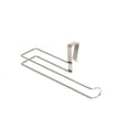 thumbnail image 1 of Toallero de papel colgante Estante de toalla de papel Dispensador de estante debajo del gabinete Estante de rollo de papel para cocina Baño Macarena Porta rollos de cocina, 1 of 8