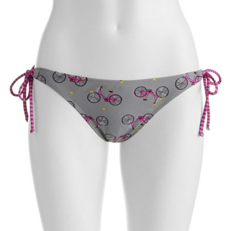 OP Juniors Bicycle Bikini Bottoms