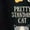Black, variant on Charming Unisex "Types Of Cats Comparison Chart" Cat - Styled Graphic Tees Vivid Print Soft Breathable Short - Sleeve Casual Stylish Shirts