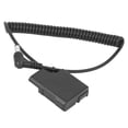 thumbnail image 4 of ANGGREK DC To ENEL14 Full Decoder Dummy Battery For D3400/D5200//D5100 Camera,Dummy Battery For ,EL14 Dummy Battery, 4 of 8