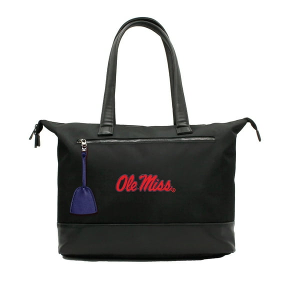 MOJO Ole Miss Rebels Premium Laptop Tote Bag
