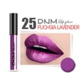 thumbnail image 1 of onlyliua Promoción de Temporada Lápiz Labial Líquido Brillante Antiadherente de Terciopelo Mate 6 Ml, 1 of 3