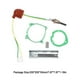thumbnail image 4 of Kit Servicio Enchufe Calentador Diésel Aire 12V Y 2KW Calentador Estacionamiento Con Clavija Incandescente Cerámica, 4 of 9