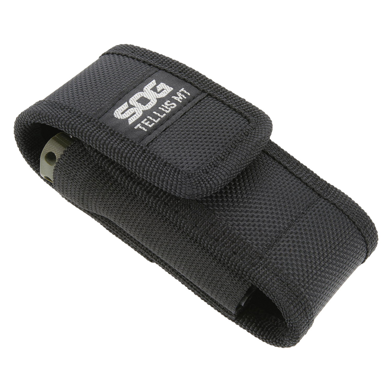 SOG Tellus MT 15-in-1 Multi-Tool with Nylon Pouch, SOG-29-06-01-41