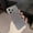Gray, variant on For iPhone 14 Glitter Phone Case,Luxury Full Glitter Back Designing Shiny Bling Sparkly Shockproof Rugged Anti-fall Slim Thin Heavy Duty Protective Phone Case for Women Girls,Gray
