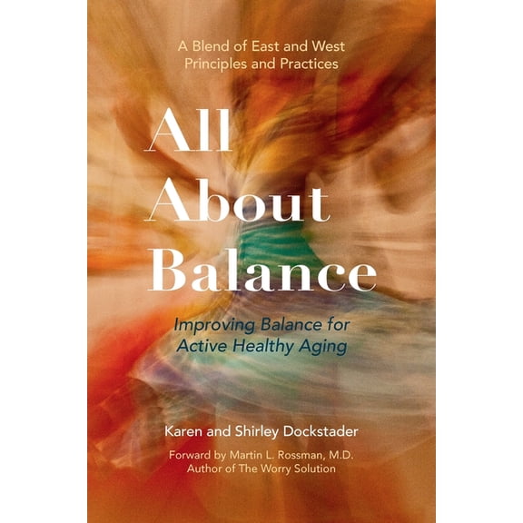 All About Balance, (Paperback)
