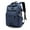 Blue, variant on Laptop Backpack USB Charge Backpacks,Blue