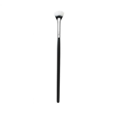 Morphe Duo Fiber Brush Collection ( Duo Lash Fan- M496)