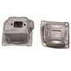 thumbnail image 1 of Piezas de repuesto de motosierra hierro  estabilidad silenciador de motosierra resistente a la corrosión para MS661 ANGGREK Otros, 1 of 8