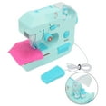 thumbnail image 4 of Ymiko Machine à Coudre pour Enfants avec Pédale, 4 of 8