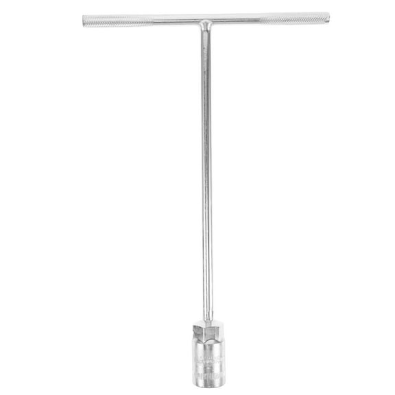 MLINS High-Carbon Steel T Handle Wrench Socket Wrench For Car And Motorcycle Repair Convenient And Portable Repairing Tool T-Shaped Wrench