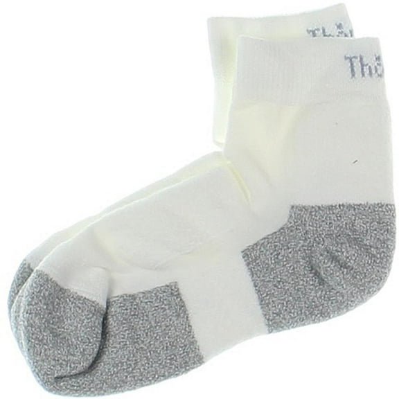 Thorlos Womens Walking Padded Crew Socks